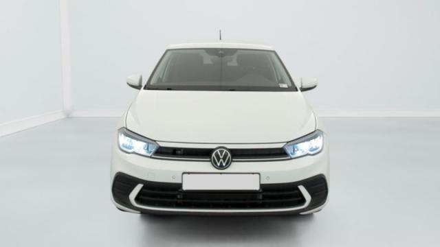 Volkswagen Polo image 1