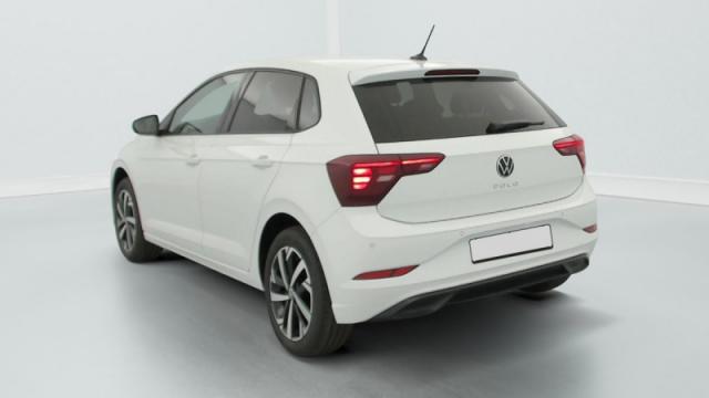 Volkswagen Polo image 7