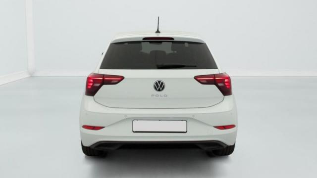Volkswagen Polo image 3
