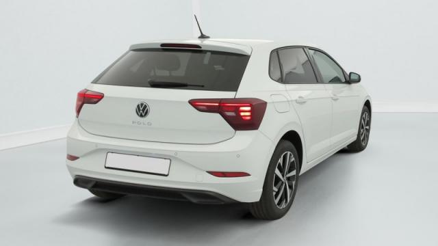 Volkswagen Polo image 8