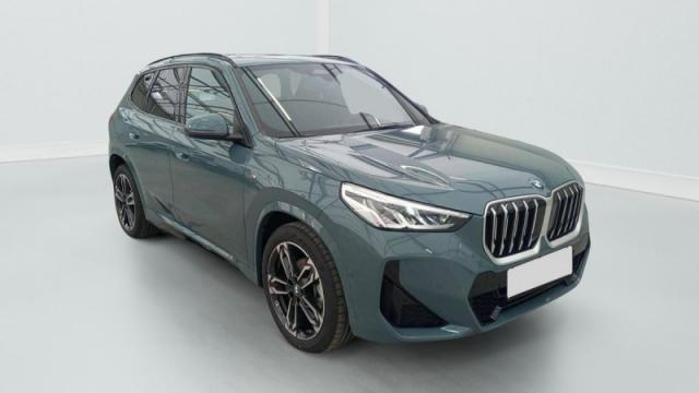 Bmw X1 image 7