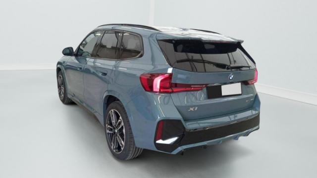 Bmw X1 image 3