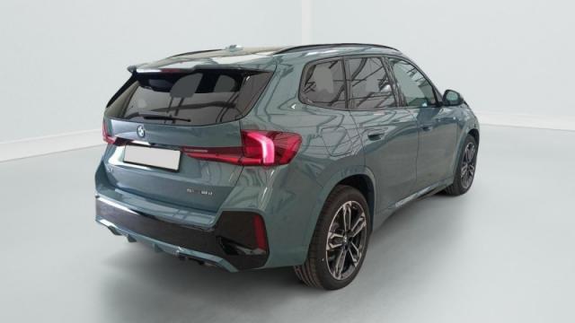 Bmw X1 image 1