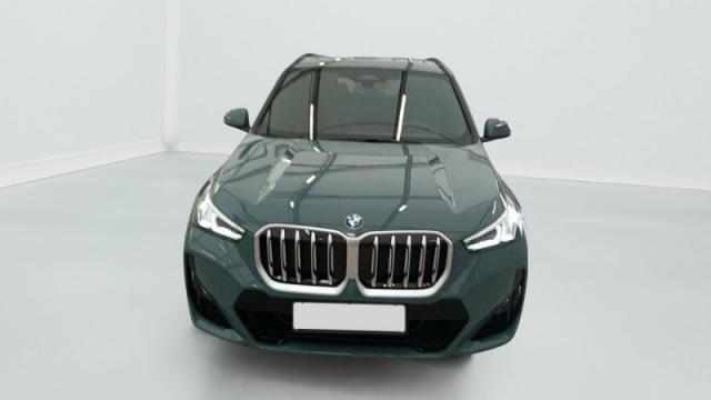 Bmw X1 image 4