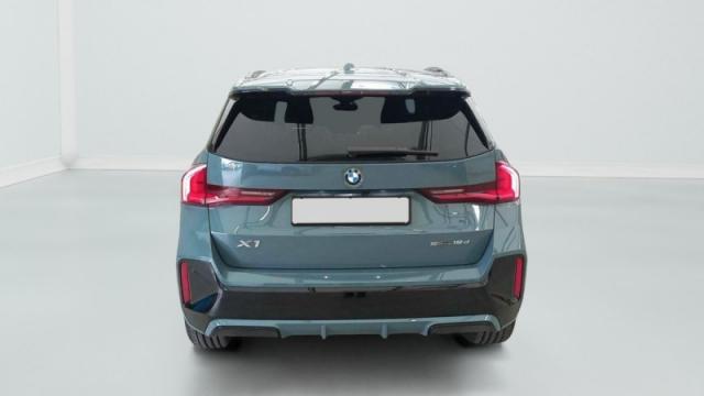 Bmw X1 image 6