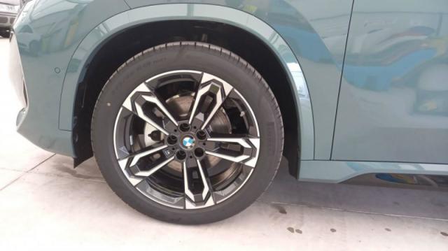 Bmw X1 image 8