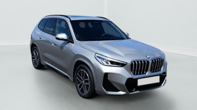 Bmw X1 Sdrive 18d 150ch Dkg7 M Sport