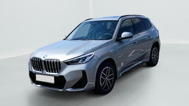 Bmw X1 image 3