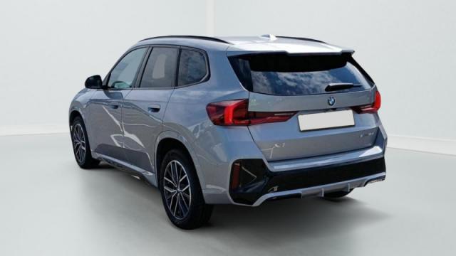 Bmw X1 image 7