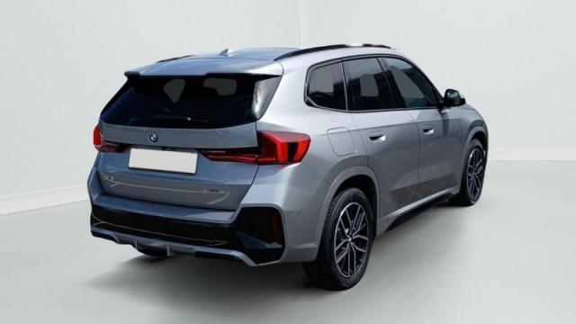 Bmw X1 image 4