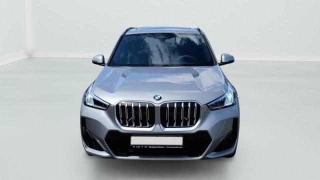 Bmw X1 image 1
