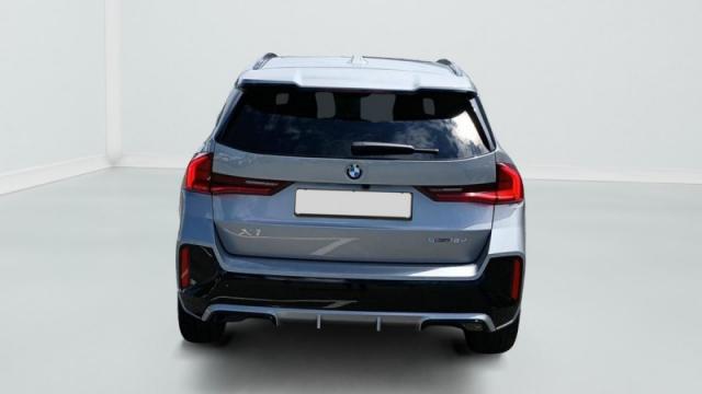 Bmw X1 image 5