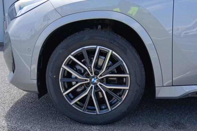 Bmw X1 image 9