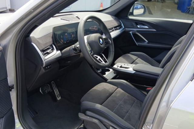 Bmw X1 image 6