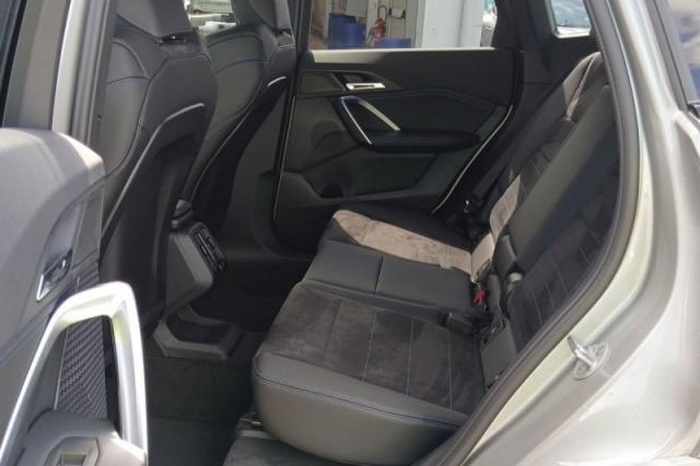 Bmw X1 image 2