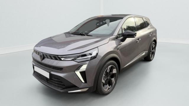 Renault Symbioz d’occasion