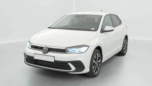 Volkswagen Polo image 4
