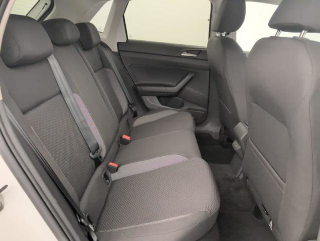 Volkswagen Polo image 1