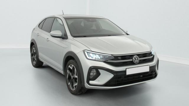 Volkswagen Taigo 1.0 Tsi 116 Bvm6 R-Line