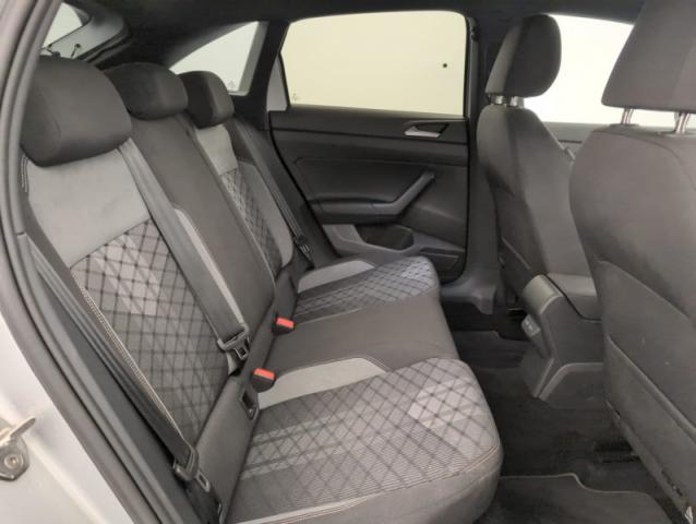 Volkswagen Taigo image 5