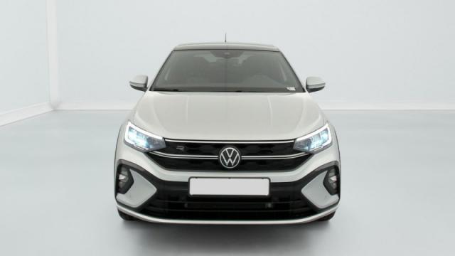Volkswagen Taigo image 9