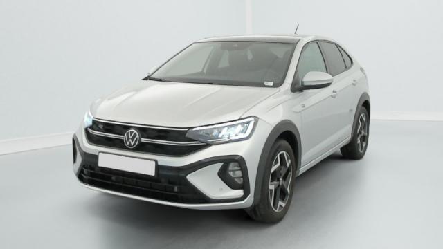 Volkswagen Taigo image 3