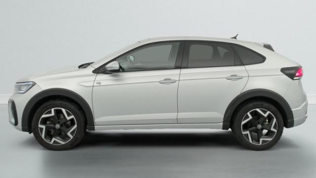 Volkswagen Taigo image 1