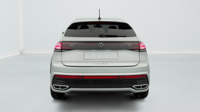 Volkswagen Taigo image 8