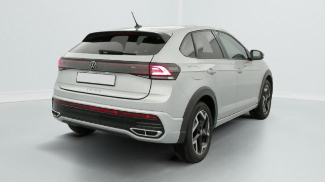 Volkswagen Taigo image 4