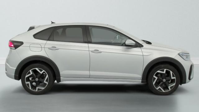 Volkswagen Taigo image 6