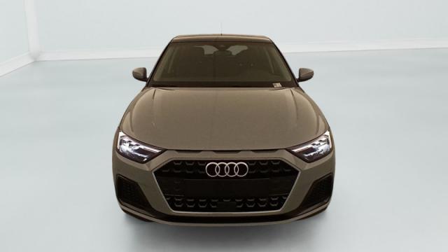 Audi A1 image 5
