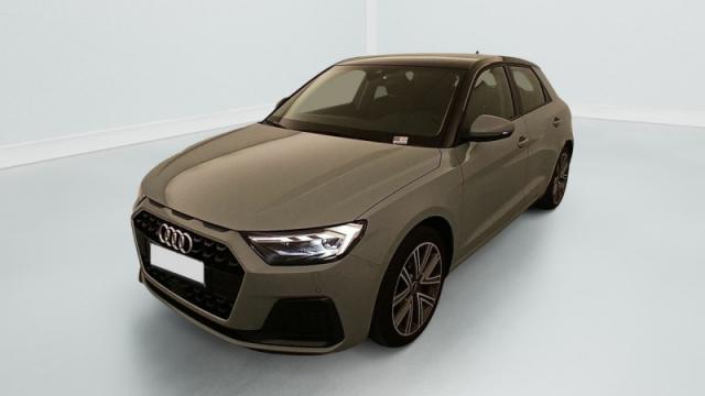 Audi A1 image 9