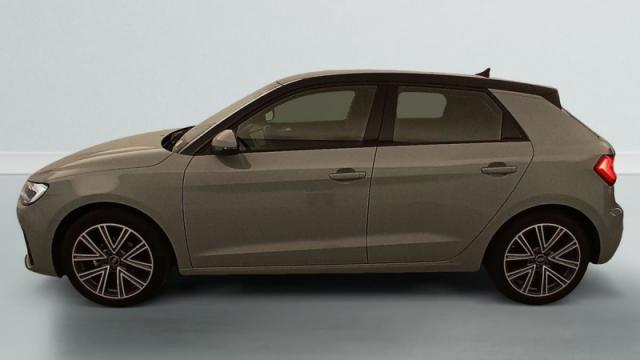 Audi A1 image 4