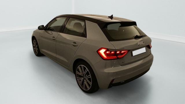 Audi A1 image 1