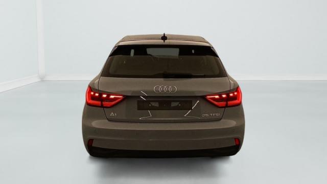 Audi A1 image 3