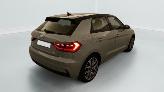 Audi A1 image 7
