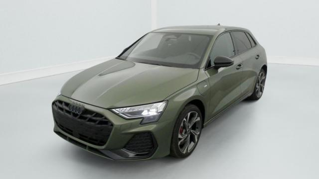 Audi A3 image 2