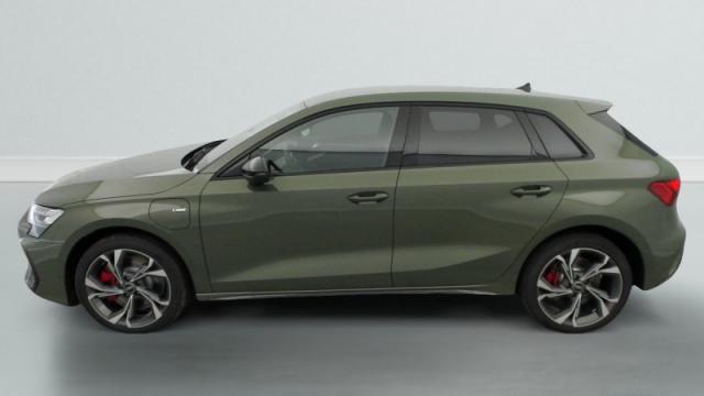 Audi A3 image 4