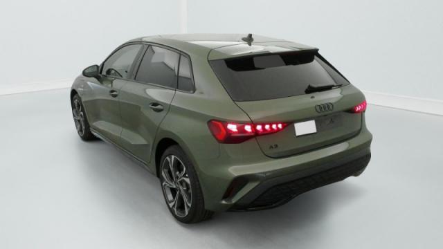 Audi A3 image 6