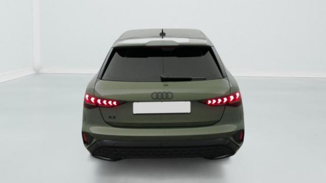 Audi A3 image 1