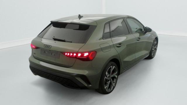 Audi A3 image 7