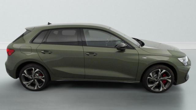 Audi A3 image 8