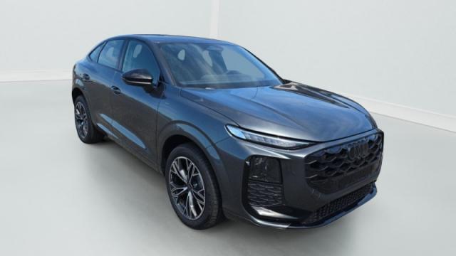 Audi Q3 Sportback Hybride E-Hybrid 272 Ch S Tronic 6 S Line