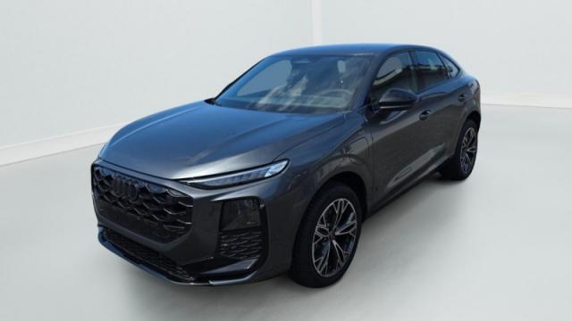Audi Q3 Sportback image 1