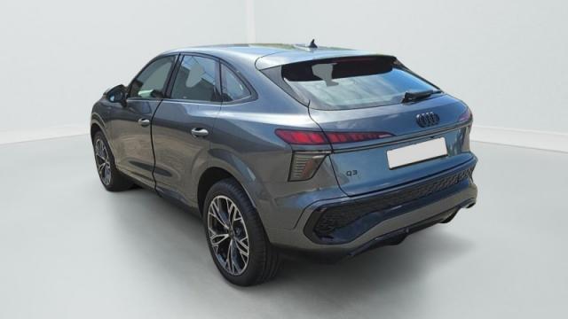 Audi Q3 Sportback image 7