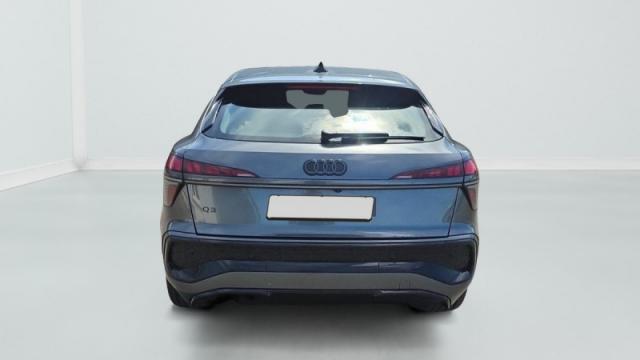 Audi Q3 Sportback image 5