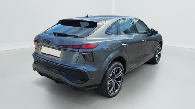 Audi Q3 Sportback image 4