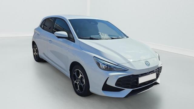 Mg Mg3 d’occasion
