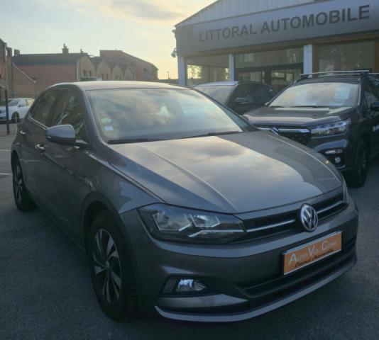 Volkswagen Polo d’occasion