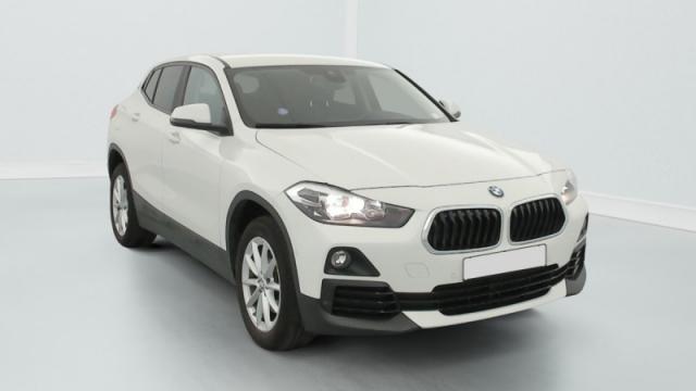 Bmw X2 Sdrive 18i 140 Ch Bvm6 Business Design